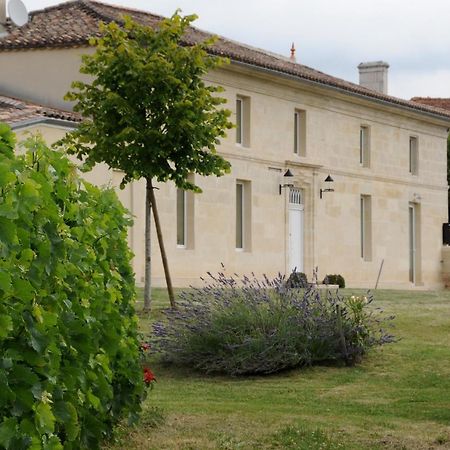Clos Monicord Vérac Exteriér fotografie